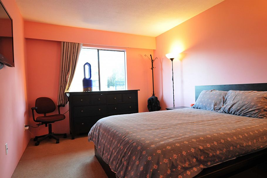 209 930 E 7th Avenue Vancouver, BC - 14