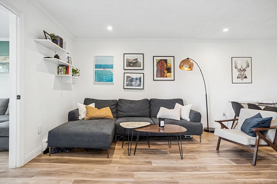 305 688 E 16th Avenue Vancouver, BC - 5