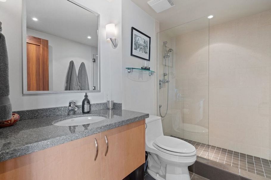 1203 1236 Bidwell Street Vancouver, BC - 28