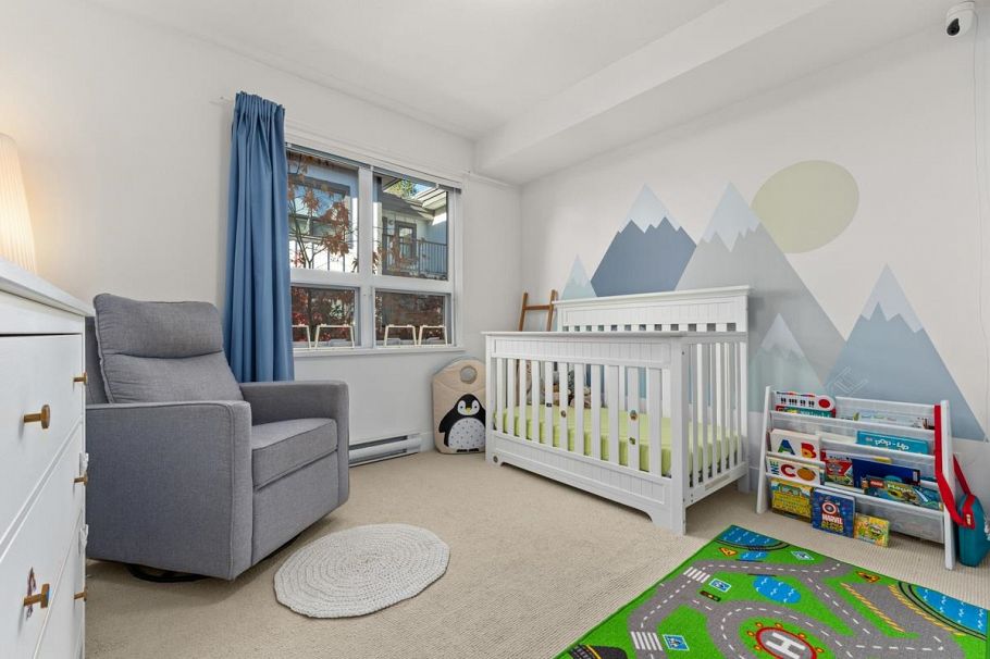 13 3508 Mt Seymour Parkway North Vancouver, BC - 21