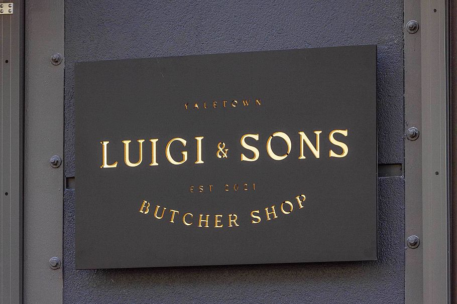 302 1323 Homer Street Vancouver, BC - 39