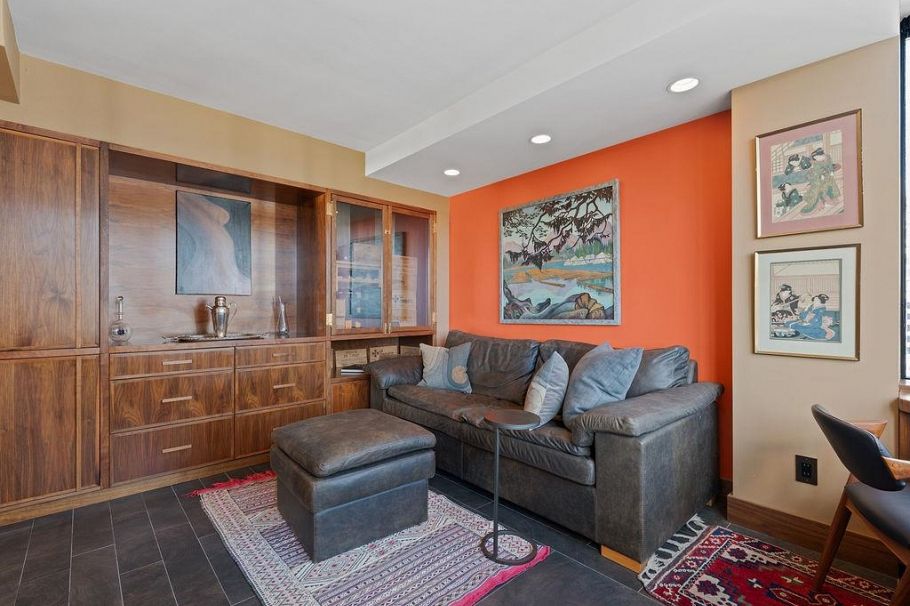 1203 1236 Bidwell Street Vancouver, BC - 16