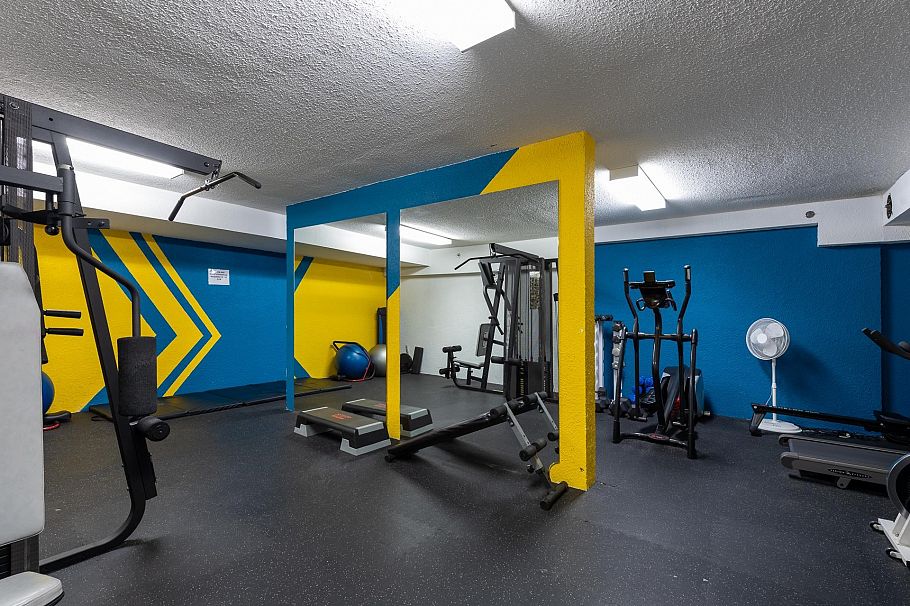 809 756 Great Northern Way Vancouver, BC - 24