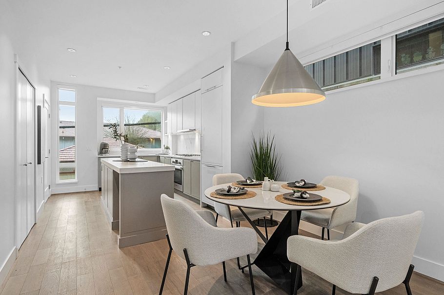 7623 Yukon Street Vancouver, BC - 12