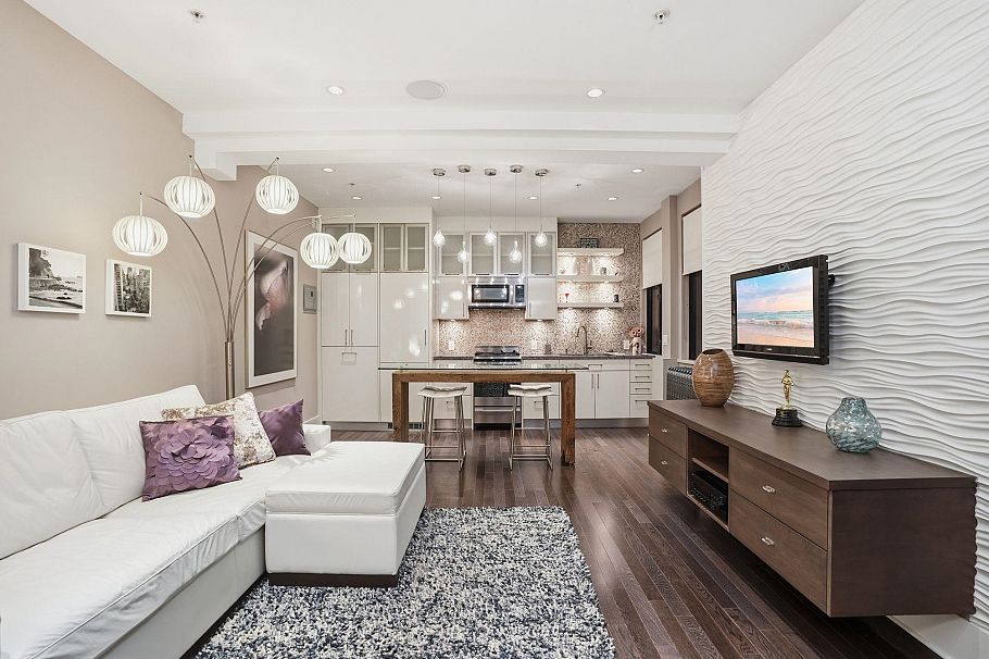 603 175 E Broadway Vancouver, BC - 3