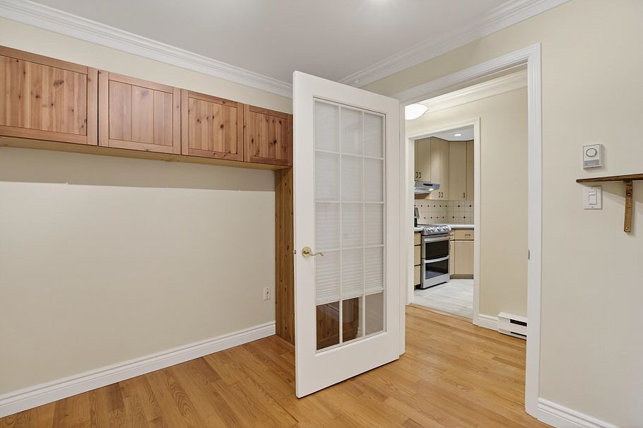 4 3301 W 16th Avenue Vancouver, BC - 7