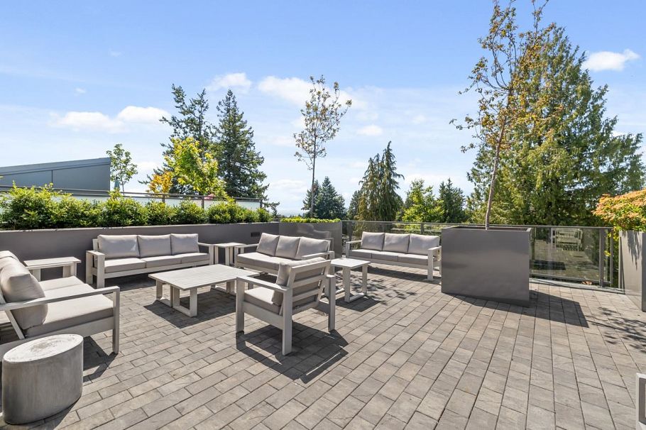 306 3636 W 39th Avenue Vancouver, BC - 17