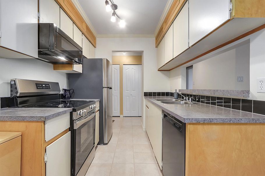 2306 4353 Halifax Street Burnaby, BC - 7