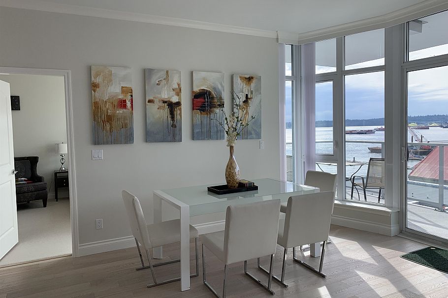 807 175 Victory Ship Way Vancouver, BC - 7