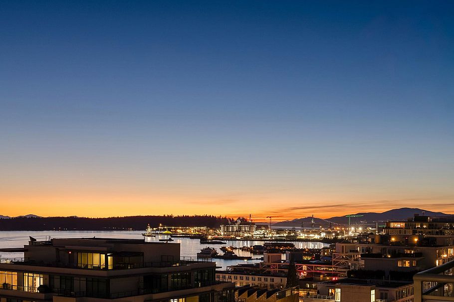 1603 188 E Esplanade Street North Vancouver, BC - 29