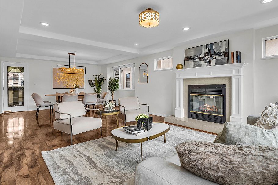 47 E 50th Avenue Vancouver, BC - 6