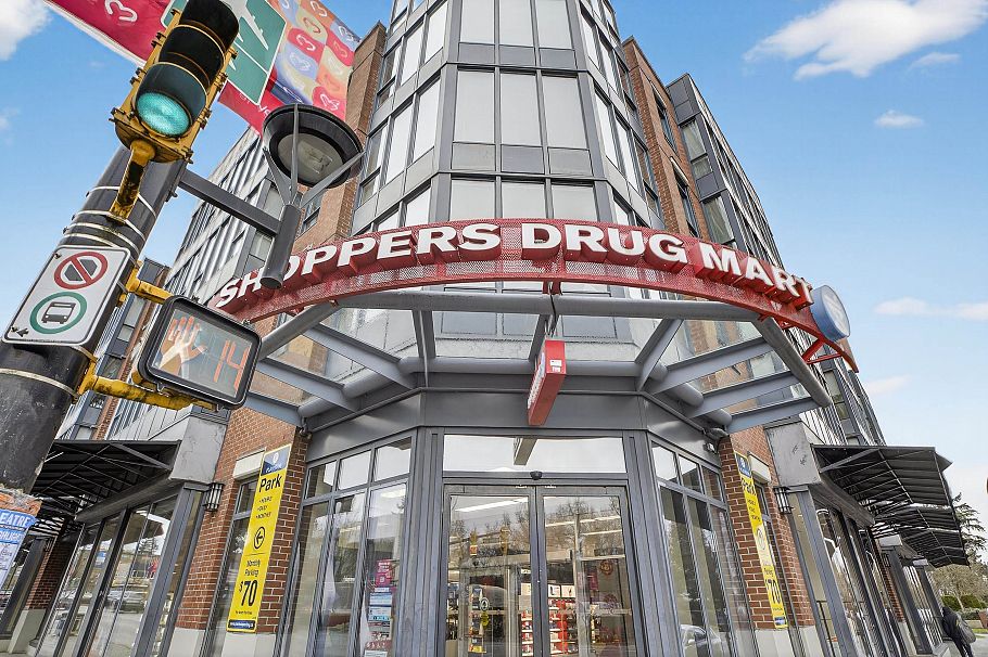 207 3228 Tupper Street Vancouver, BC - 35