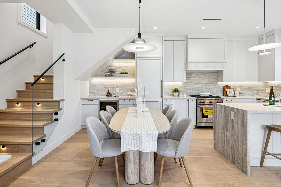 1 3036 W 13th Avenue Vancouver, BC - 13