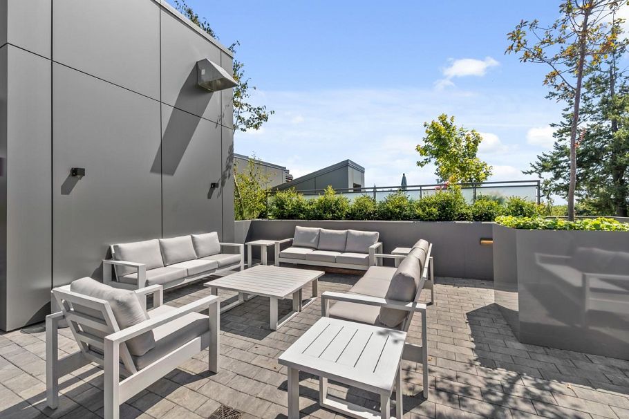 306 3636 W 39th Avenue Vancouver, BC - 18