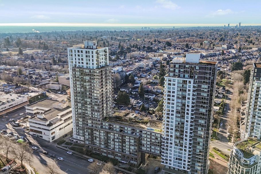 507 5665 Boundary Road Vancouver, BC - 2