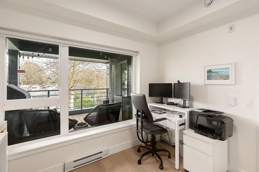 305 2666 Duke Street Vancouver, BC - 15