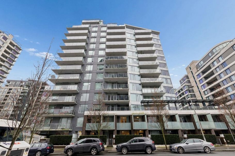 82 Switchmen Street Vancouver, BC - 31