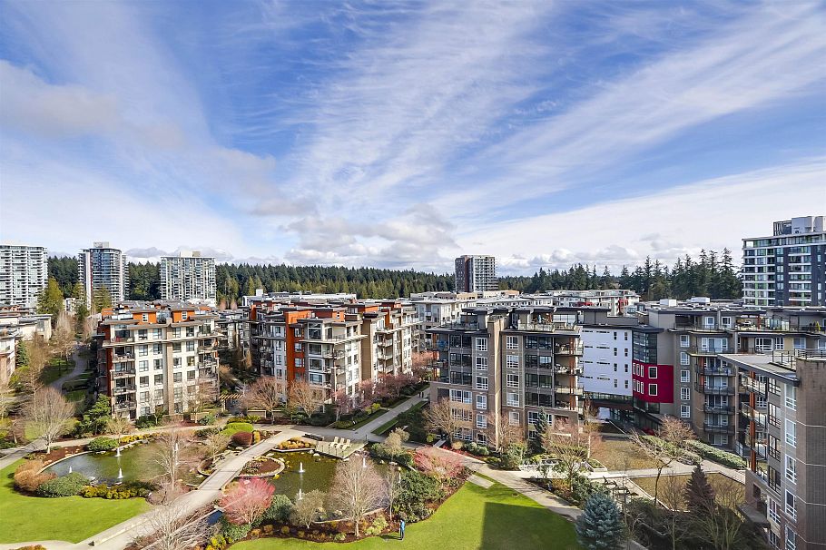 902 6138 Birney Avenue Vancouver, BC - 21