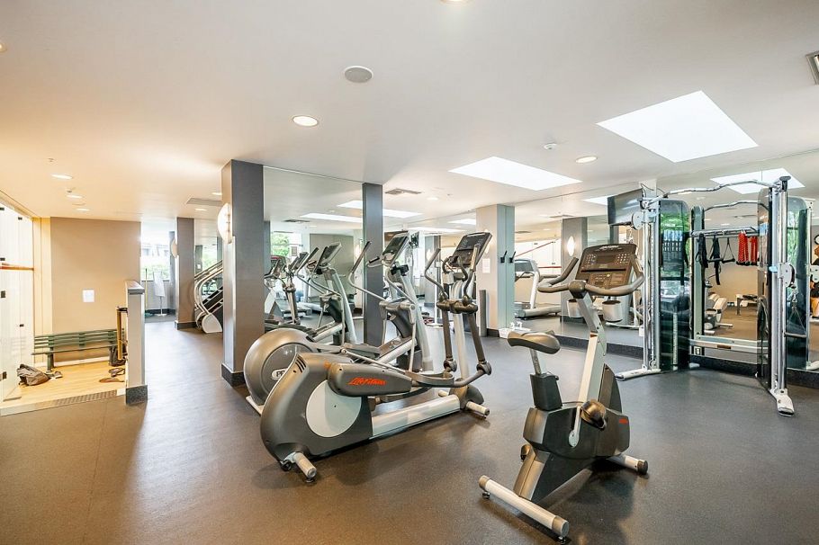 301 583 Beach Crescent Vancouver, BC - 18