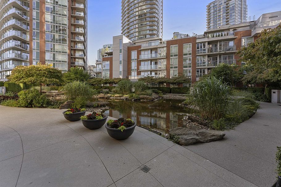 1802 688 Abbott Street Vancouver, BC - 27