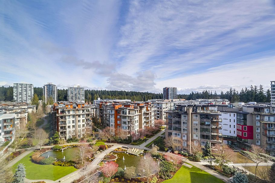 902 6138 Birney Avenue Vancouver, BC - 22