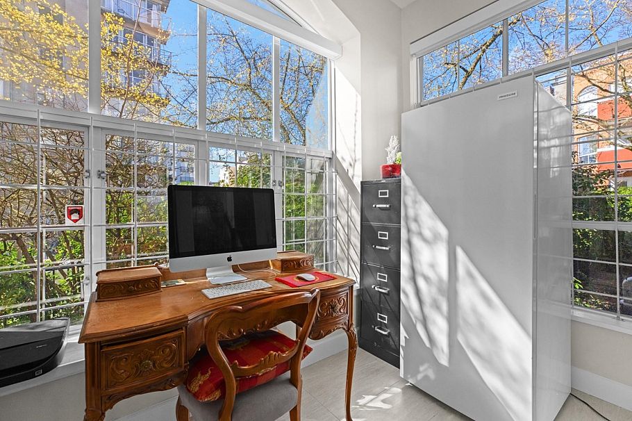 106 1928 Nelson Street Vancouver, BC - 17