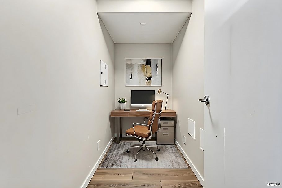 1209 131 Regiment Square Vancouver, BC - 15