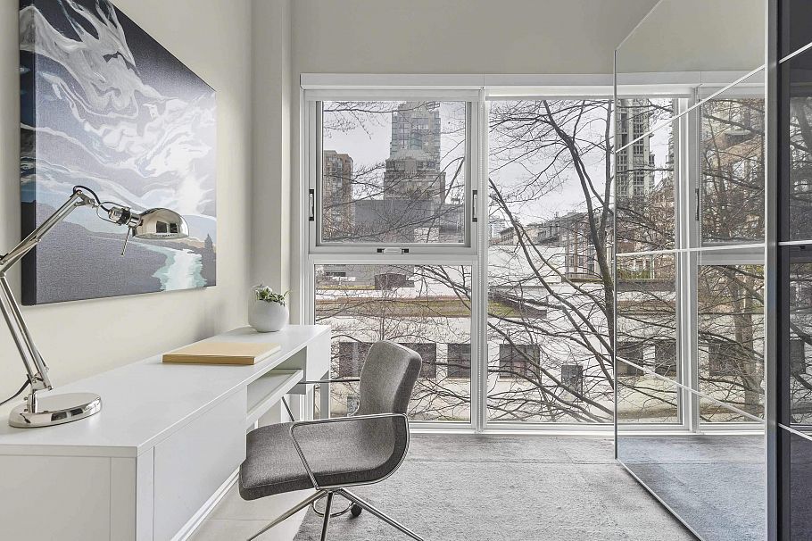 302 1323 Homer Street Vancouver, BC - 22