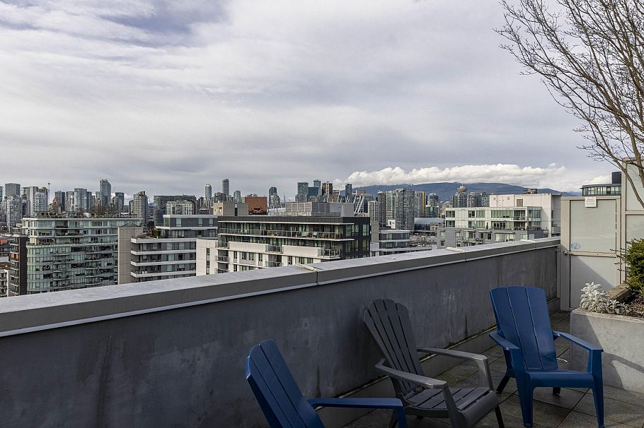 510 108 E 1st Avenue Vancouver, BC - 20
