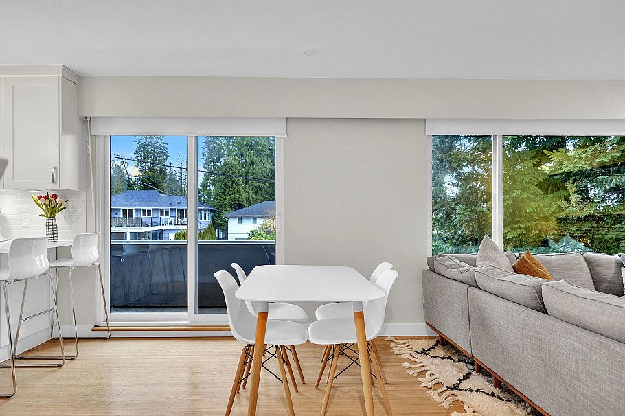 2841 Masefield Road North Vancouver, BC - 6