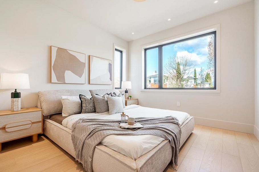 1 372 37 Avenue Vancouver, BC - 19