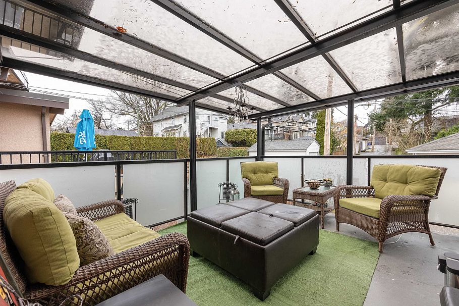 6360 Sophia Street Vancouver, BC - 25