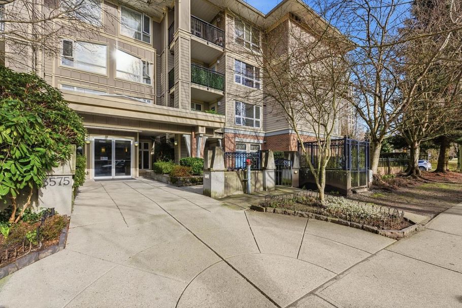 404 3575 Euclid Avenue Vancouver, BC - 26