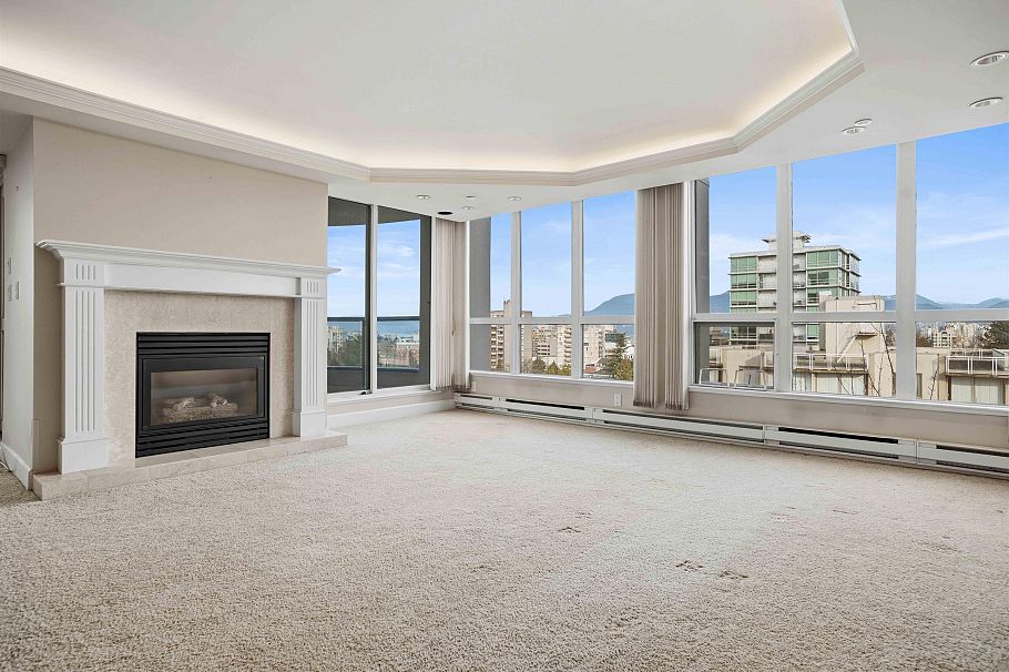 8 1350 W 14th Avenue Vancouver, BC - 7