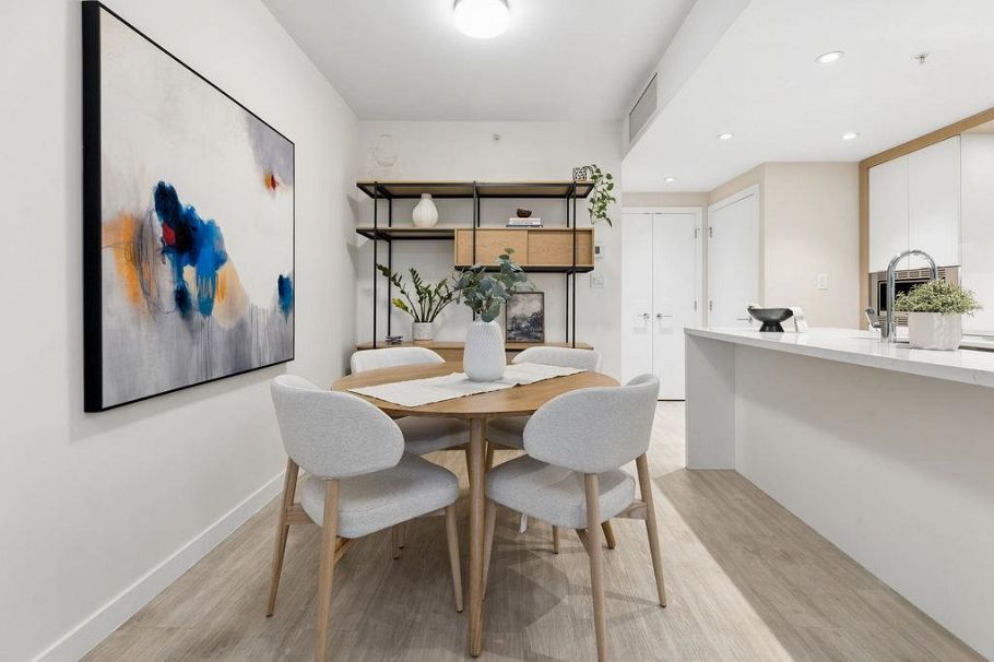 82 Switchmen Street Vancouver, BC - 8