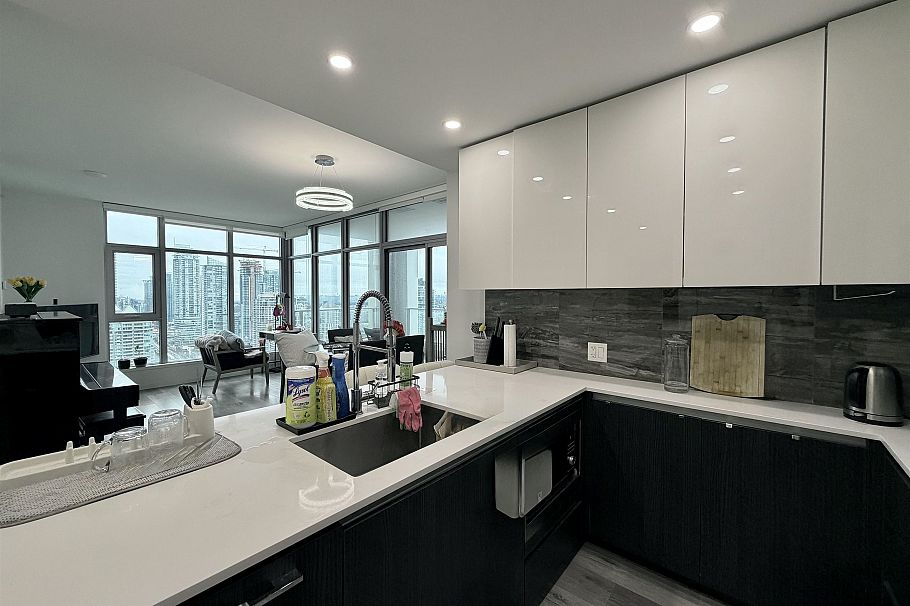 3403 1888 Gilmore Avenue Burnaby, BC - 16