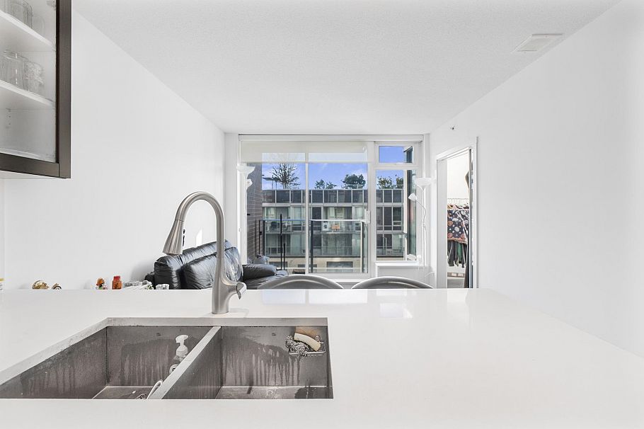 507 5665 Boundary Road Vancouver, BC - 4