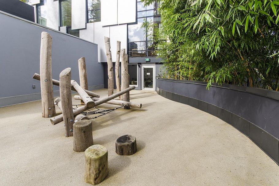 2205 1568 Alberni Street Vancouver, BC - 33