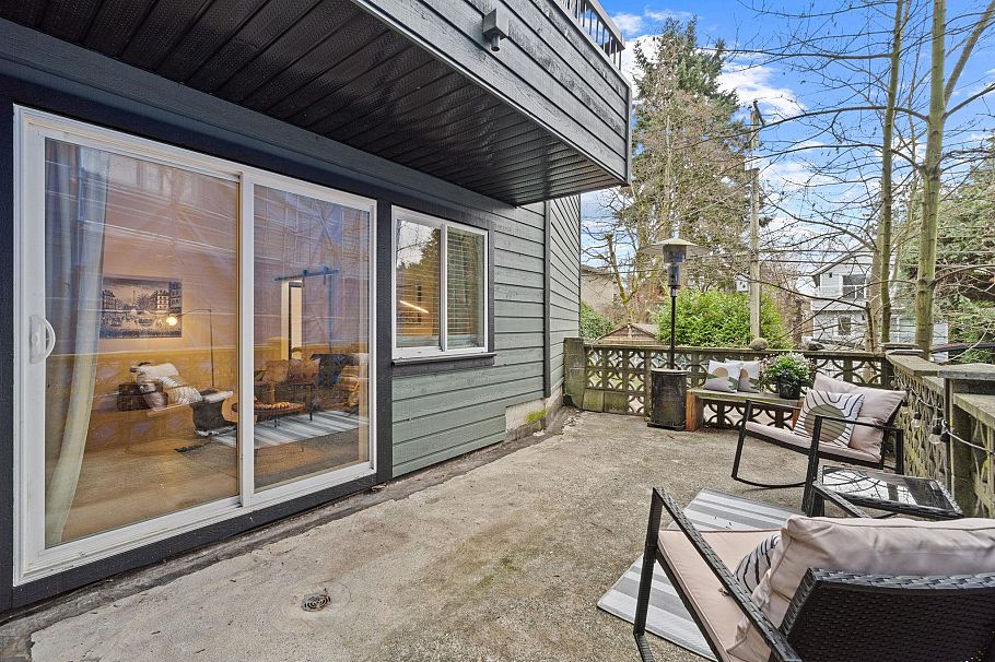 104 1540 E 4th Avenue Vancouver, BC - 25