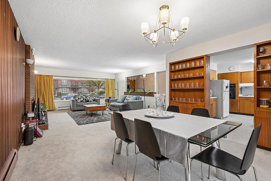 5606 Willow Street Vancouver, BC - 12