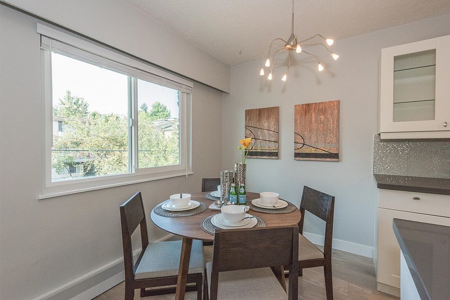 405 711 E 6th Avenue Vancouver, BC - 6