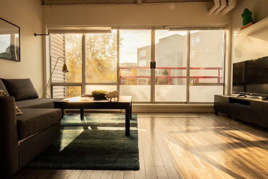 305 350 E 2nd Avenue Vancouver, BC - 22