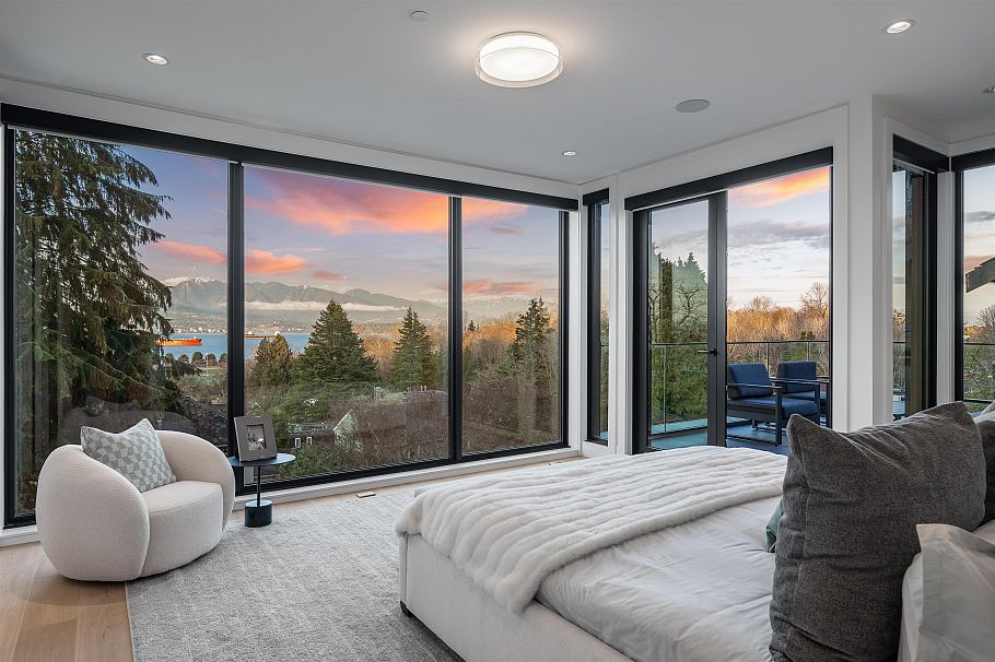 4346 Locarno Crescent Vancouver, BC - 12