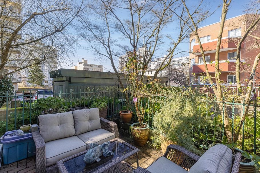 106 1928 Nelson Street Vancouver, BC - 24