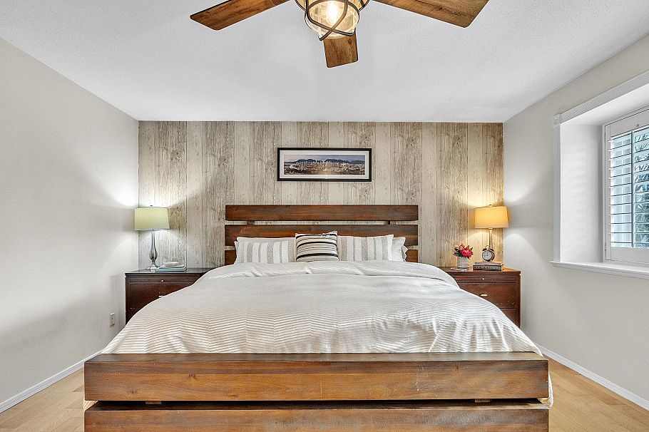 3539 Napier Street Vancouver, BC - 19