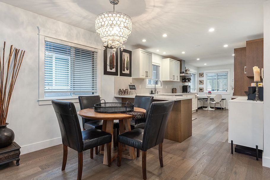 6360 Sophia Street Vancouver, BC - 7