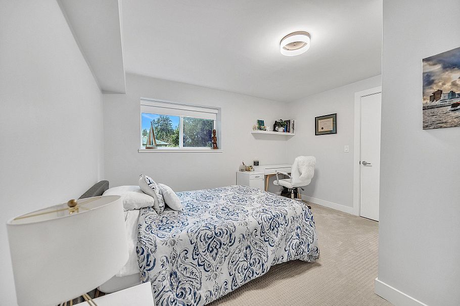 2841 Masefield Road North Vancouver, BC - 27