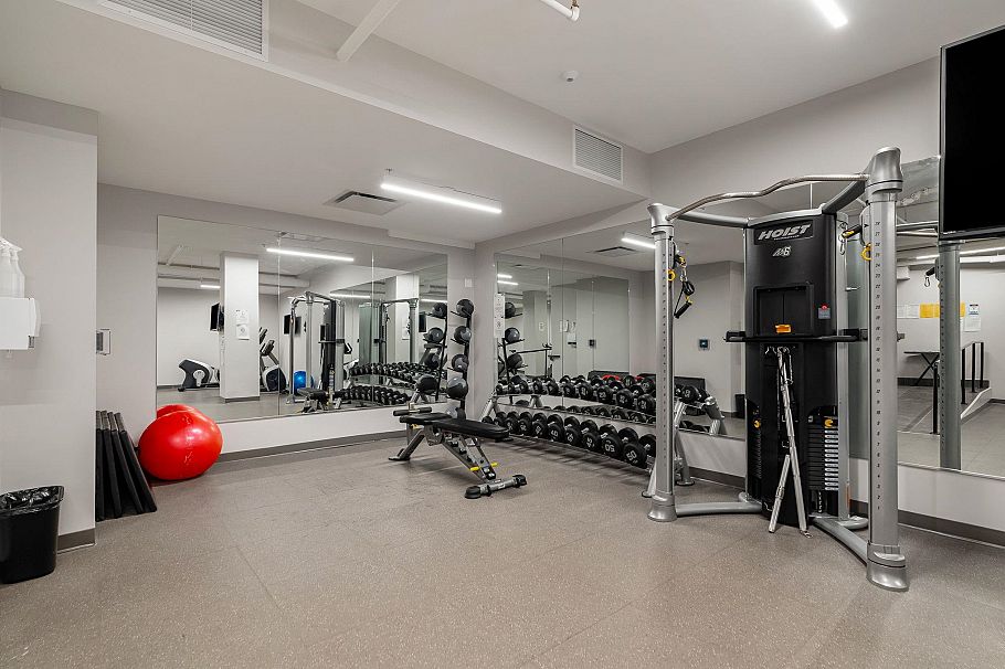 302 2455 Kingsway Vancouver, BC - 24