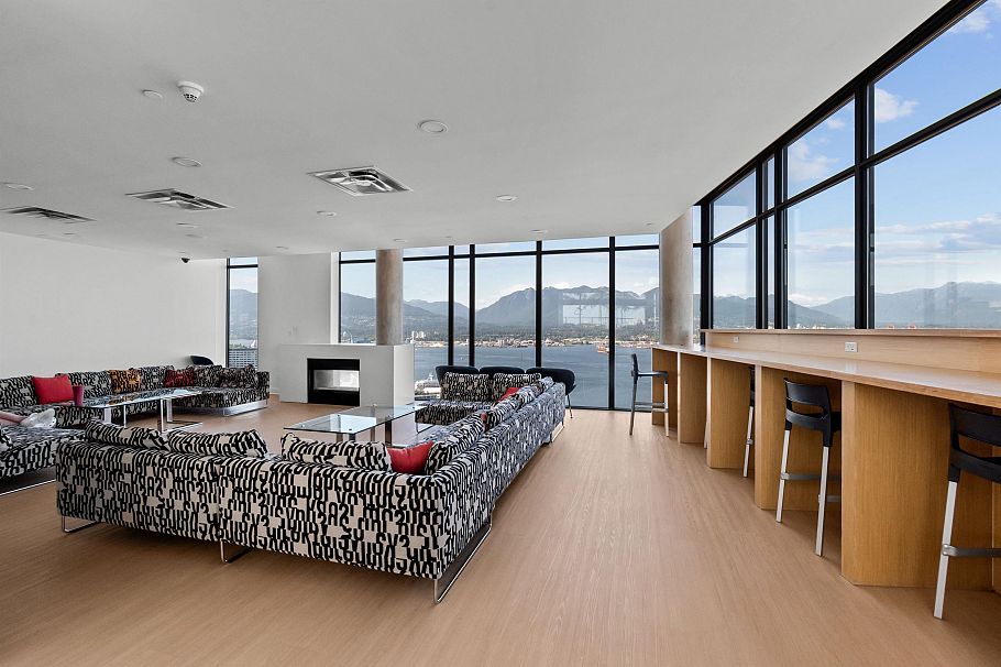 3304 128 W Cordova Street Vancouver, BC - 6