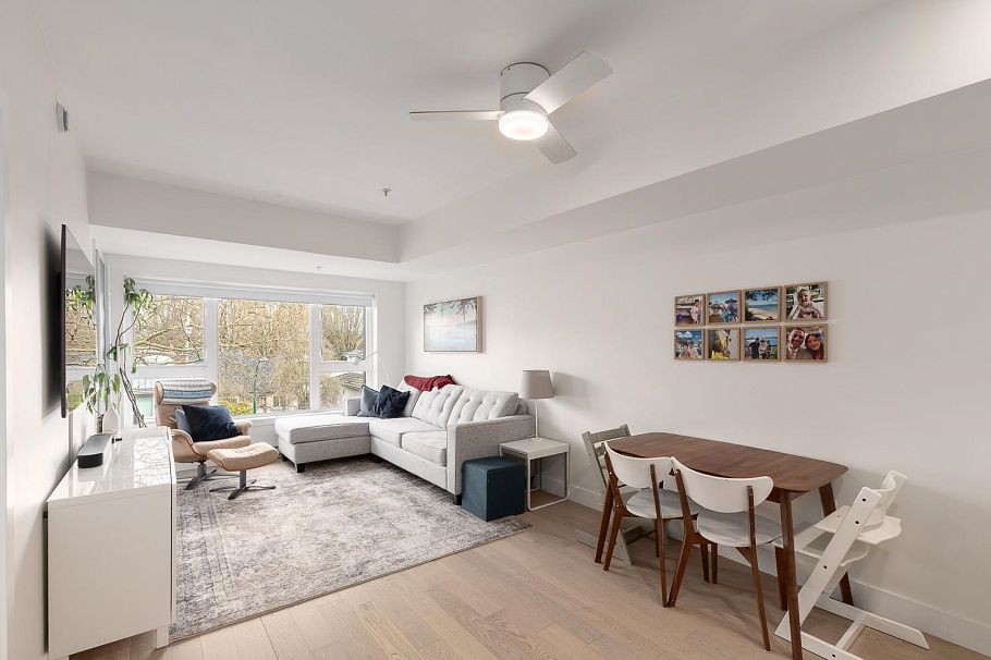 305 2666 Duke Street Vancouver, BC - 10